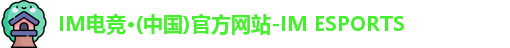 IM电竞平台